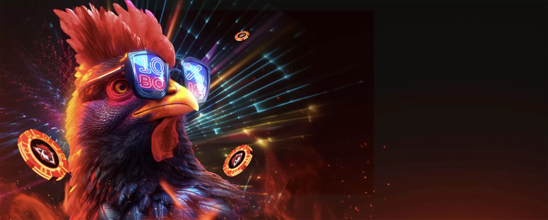 Rooster Bet