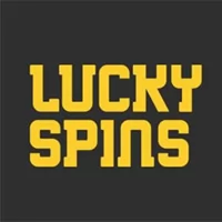LuckySpins logo