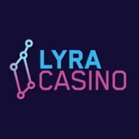 LyraCasino logo