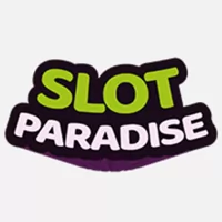 Slotparadise logo