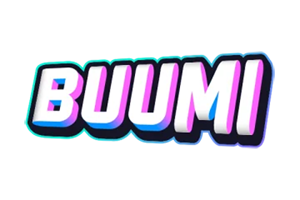 Buumi logo
