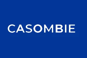 Casombie logo