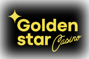 Goldenstar Casino logo