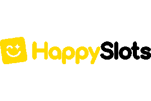 HappySlots logo