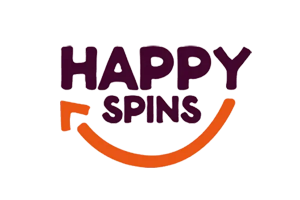 HappySpins logo