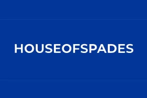 House Of Spades logo