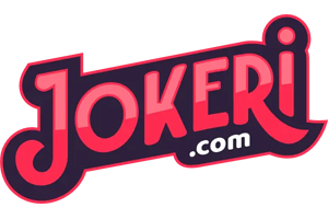 Jokeri logo