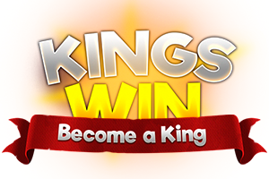 Kingswin logo