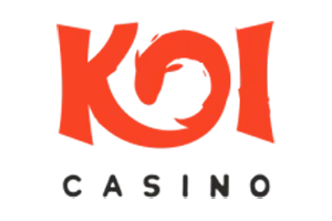 KoiCasino logo