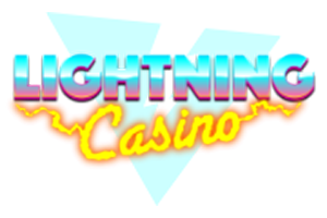 Lightning Casino logo