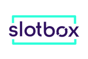 Slotbox logo