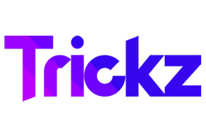 Trickz logo