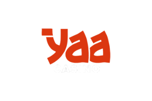 YaaCasino logo