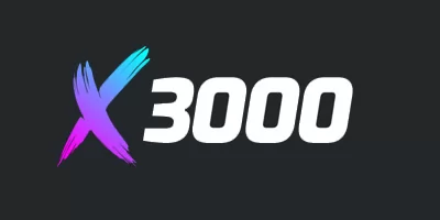 X3000 logo
