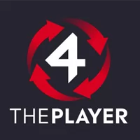 4ThePlayer mängudega kasiinod logo