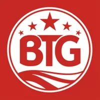 Big Time Gaming mängudega kasiinod logo