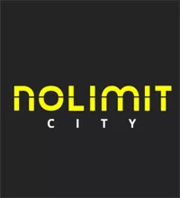 Nolimit City mängudega kasiinod logo