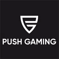 Push Gaming mängudega kasiinod logo