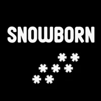 Snowborn Games mängudega kasiinod logo