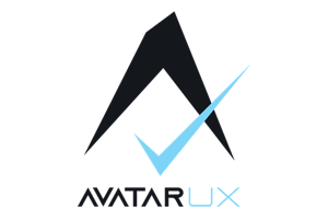 Avatar UX mängudega kasiinod logo