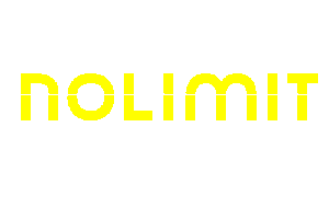 Nolimit City mängudega kasiinod logo