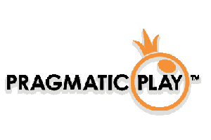 Pragmatic Play mängudega kasiinod logo