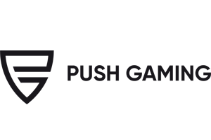 Push Gaming mängudega kasiinod logo