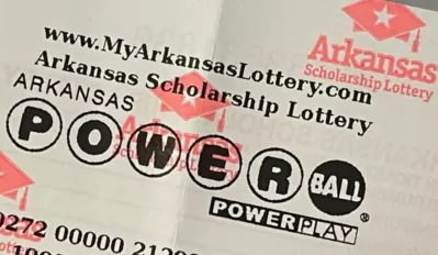 Võideti $1.817 miljardi suurune jackpot