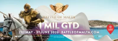 Battle of Malta 2026