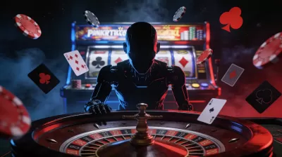 TI hasartmängusõltuvus