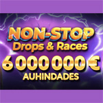 Non-Stop Drops & Races